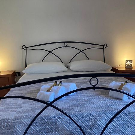 Villa Maris - Casa Vacanze A Campomarino Torre Ovo Ngoại thất bức ảnh