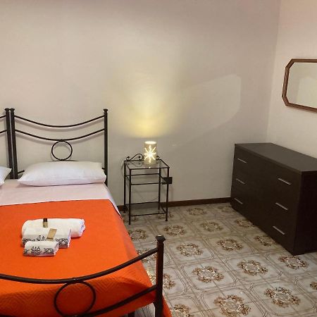 Villa Maris - Casa Vacanze A Campomarino Torre Ovo Ngoại thất bức ảnh