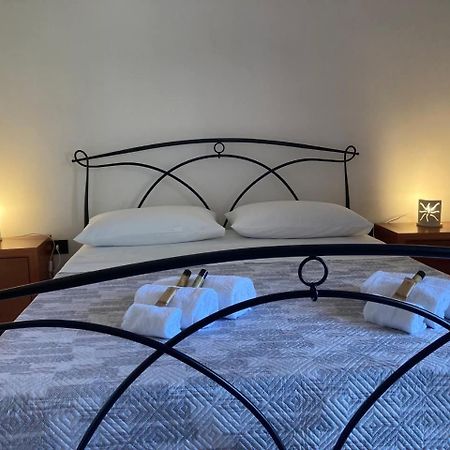 Villa Maris - Casa Vacanze A Campomarino Torre Ovo Ngoại thất bức ảnh