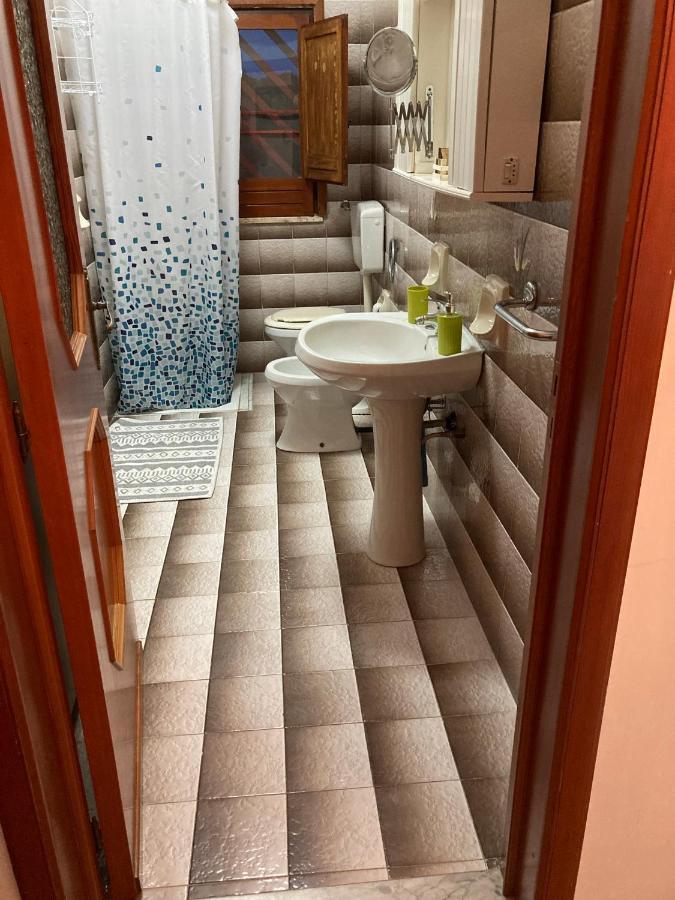 Villa Maris - Casa Vacanze A Campomarino Torre Ovo Ngoại thất bức ảnh