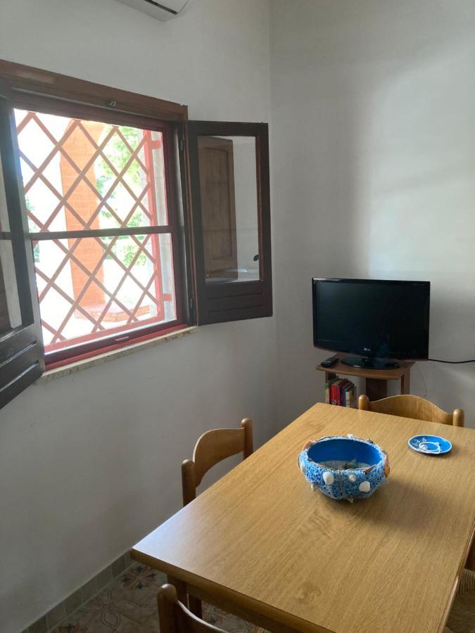 Villa Maris - Casa Vacanze A Campomarino Torre Ovo Ngoại thất bức ảnh