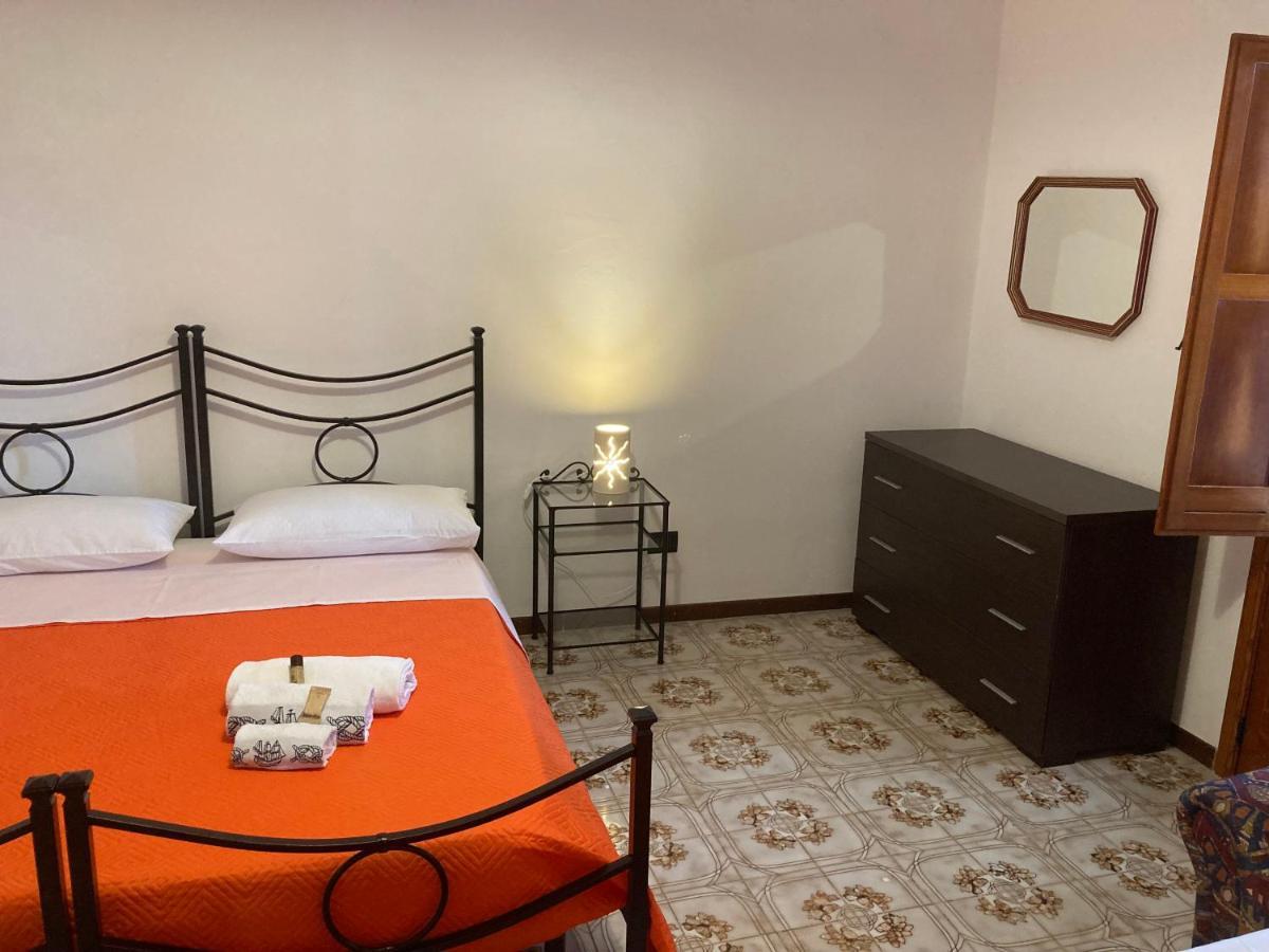 Villa Maris - Casa Vacanze A Campomarino Torre Ovo Ngoại thất bức ảnh