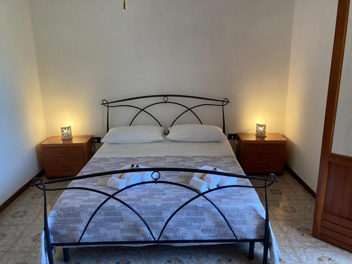 Villa Maris - Casa Vacanze A Campomarino Torre Ovo Ngoại thất bức ảnh