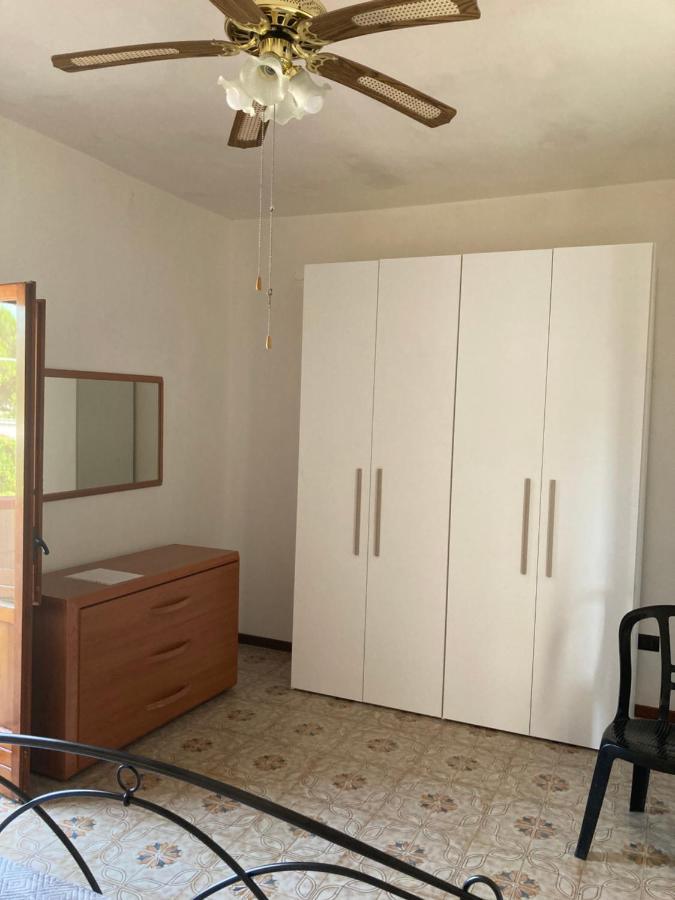 Villa Maris - Casa Vacanze A Campomarino Torre Ovo Ngoại thất bức ảnh