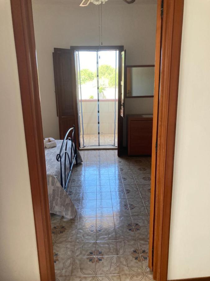 Villa Maris - Casa Vacanze A Campomarino Torre Ovo Ngoại thất bức ảnh