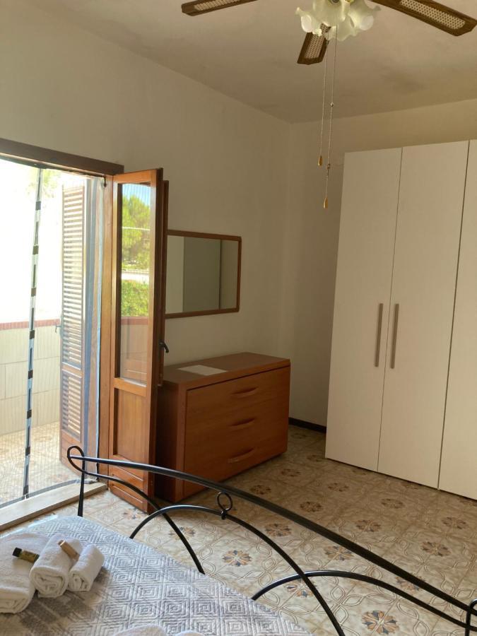 Villa Maris - Casa Vacanze A Campomarino Torre Ovo Ngoại thất bức ảnh